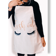 Lash out Apron